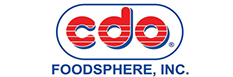 CDO-Foodsphere