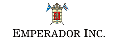 emperador distillers
