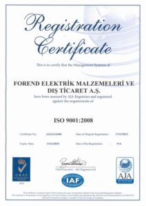 iso9001